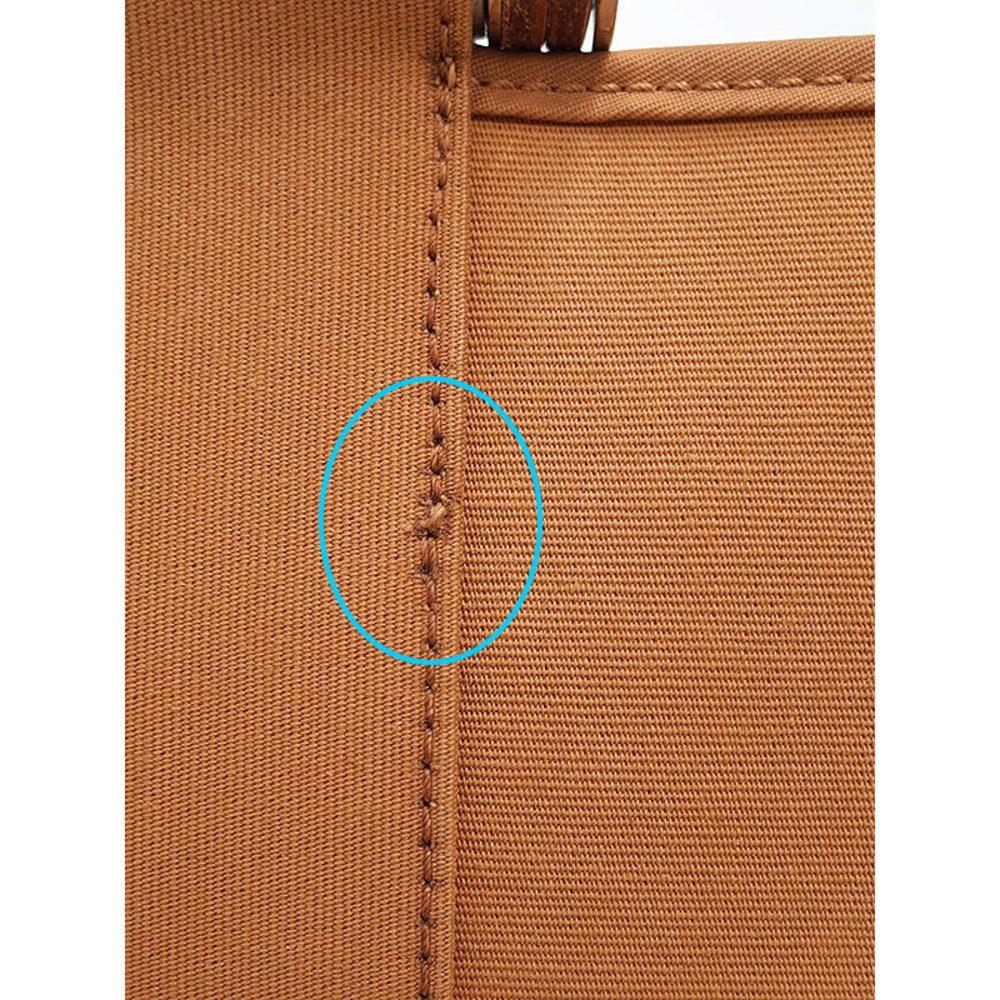 Hermes Kabac Elan PM Leather 2WAY Bag - Picture 5 of 9